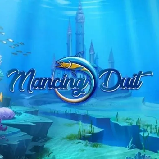 MANCINGDUIT - Petualangan Memancing di Dunia RPG
